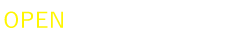 OPEN/10:00～24:00